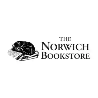 norwichbookstore.com logo
