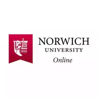 Norwich University Online coupon codes