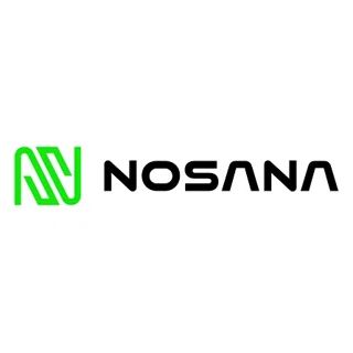 Nosana logo