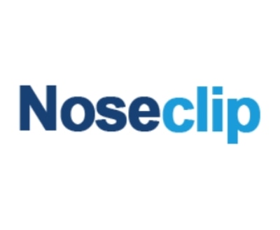 Shop Noseclip logo