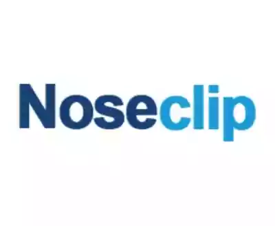 Noseclip promo codes