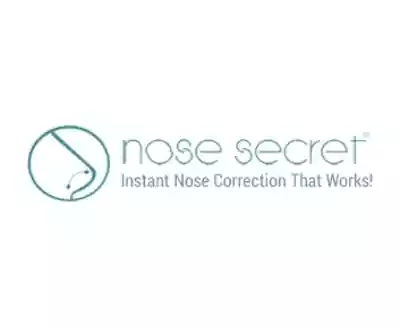Shop Nose Secret promo codes logo