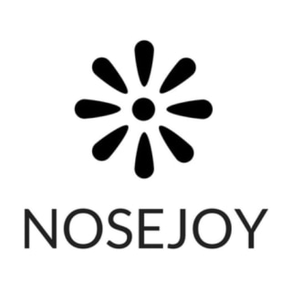 Shop NOSEJOY logo