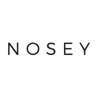 Shop Nosey logo