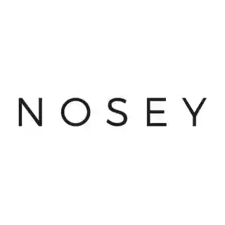 Nosey discount codes