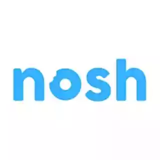 Shop Nosh Delivery promo codes logo