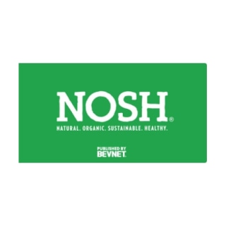 NOSH logo