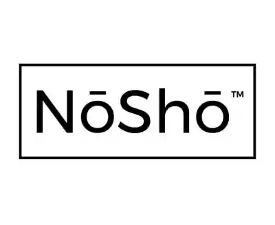 Shop NoSho coupon codes logo