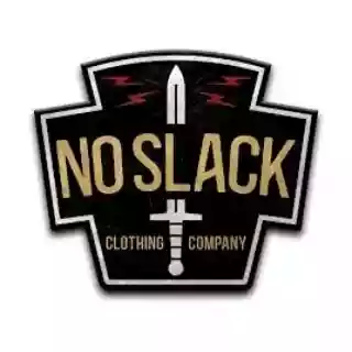 Shop No Slack Clothing coupon codes logo