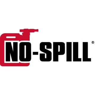 No-Spill Cans logo