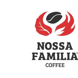 Shop Nossa Familia Coffee logo