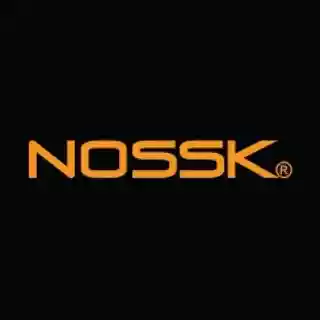 Nossk logo