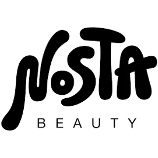 Nosta Beauty logo