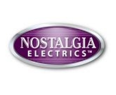 Shop Nostalgia Electrics logo