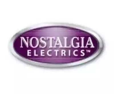 Shop Nostalgia Electrics coupon codes logo