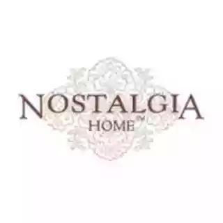 Nostalgia Home logo