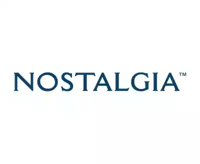 Shop Nostalgia promo codes logo