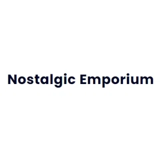 Nostalgic Emporium logo