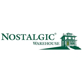 Nostalgic Warehouse logo