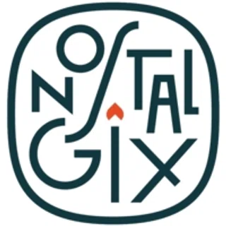 Shop Nostalgix logo