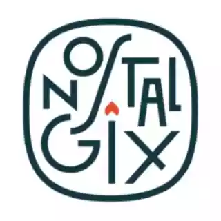 nostalgix.com logo