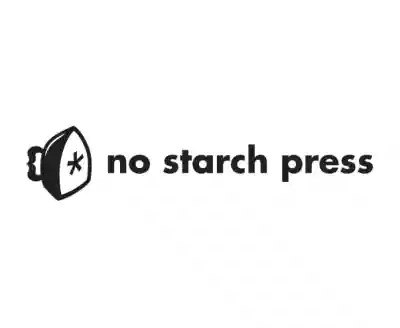 Shop No Starch Press coupon codes logo