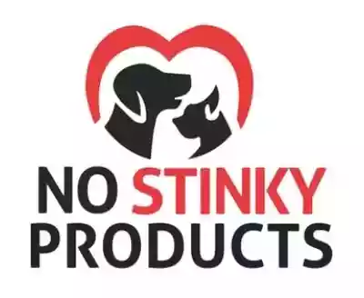 No Stinky Products coupon codes