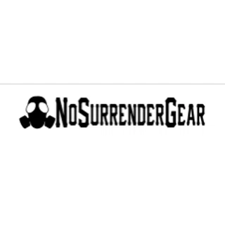 No Surrender Gear promo codes