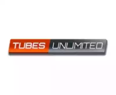 Shop Tubes Unlimited discount codes logo