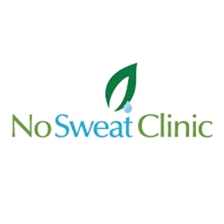 No Sweat Clinic coupon codes
