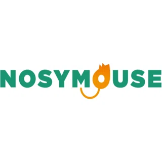 NosyMouse logo