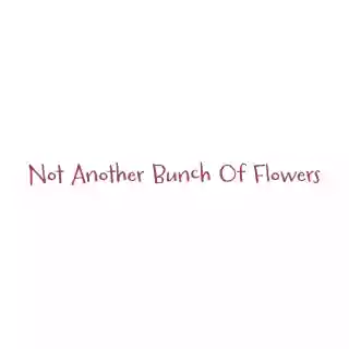 Shop Not Another Bunch Of Flowers coupon codes logo
