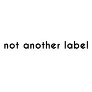 Not Another Label coupon codes