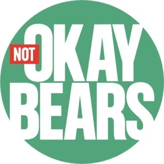 Not Okay logo