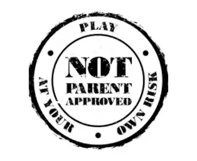 Not Parent Approved coupon codes