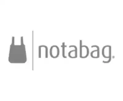 Shop Notabag coupon codes logo
