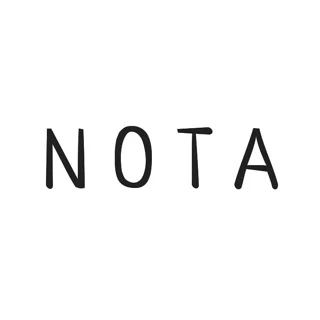 Shop NOTA Mole Tracker coupon codes logo