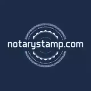 Shop Notary Stamps discount codes logo
