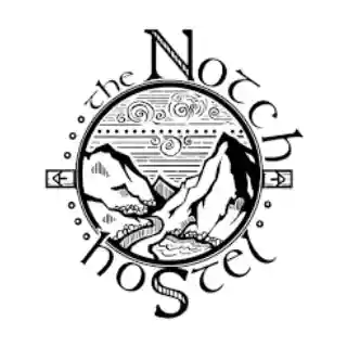 Notch Hostel logo