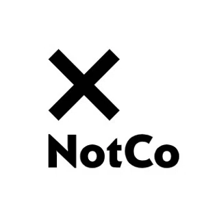 Shop NotCo promo codes logo