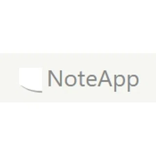 Shop NoteApp logo