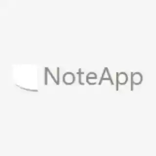 noteapp.com logo