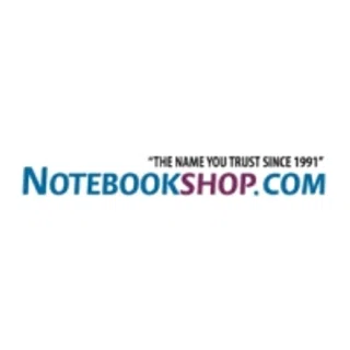 Notebookshop.com logo