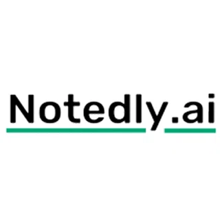 Notedly logo