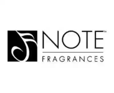 Shop Note Fragrances logo