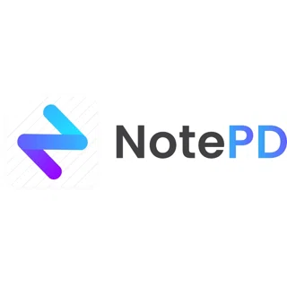 Notepad logo