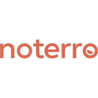 Noterro logo