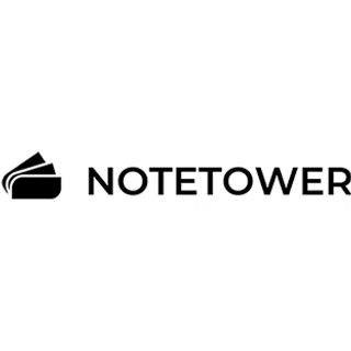 NOTETOWER logo