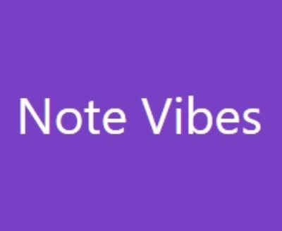 Shop Notevibes logo