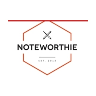 Shop Noteworthie Gifts logo